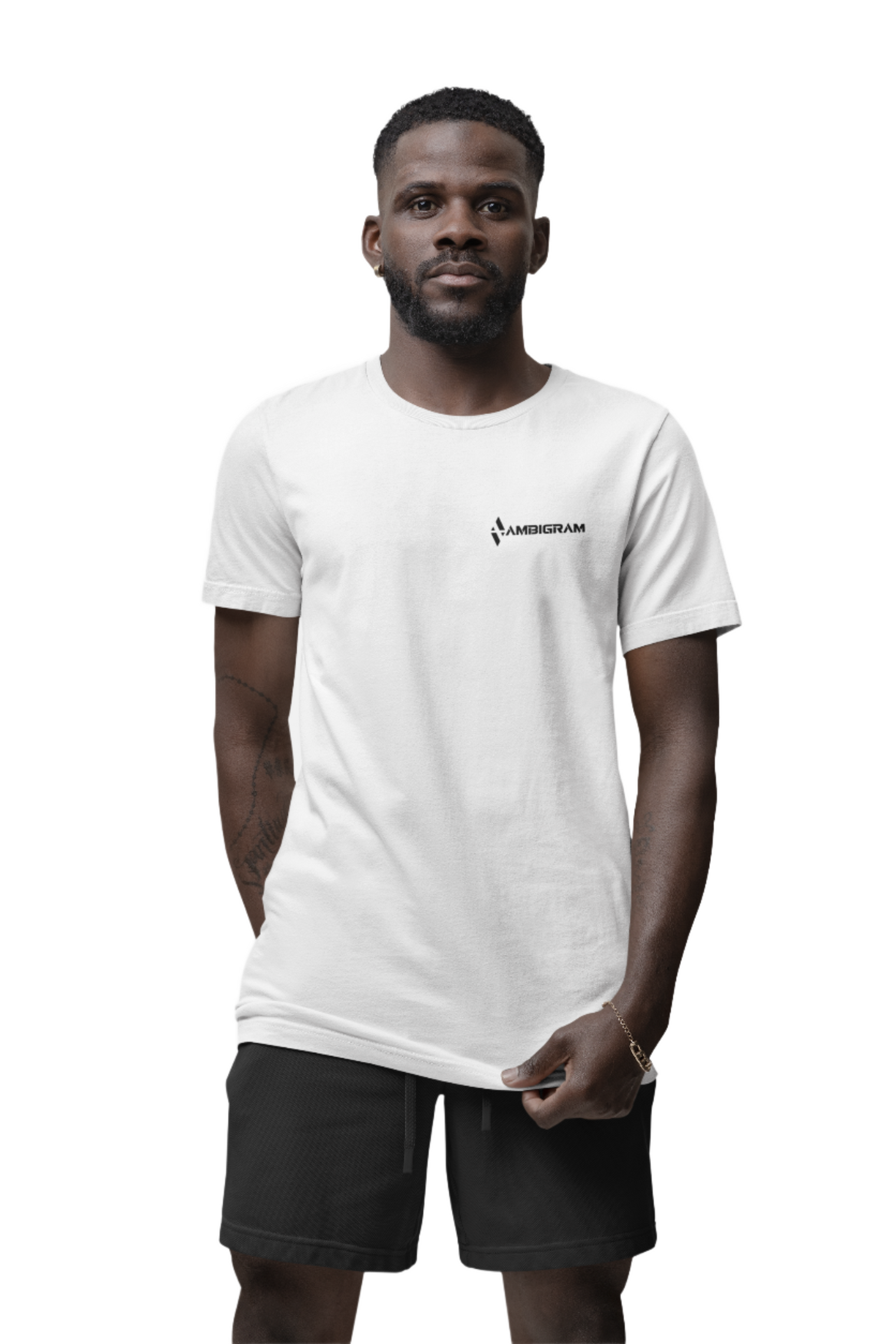 Logo - Premium Tee