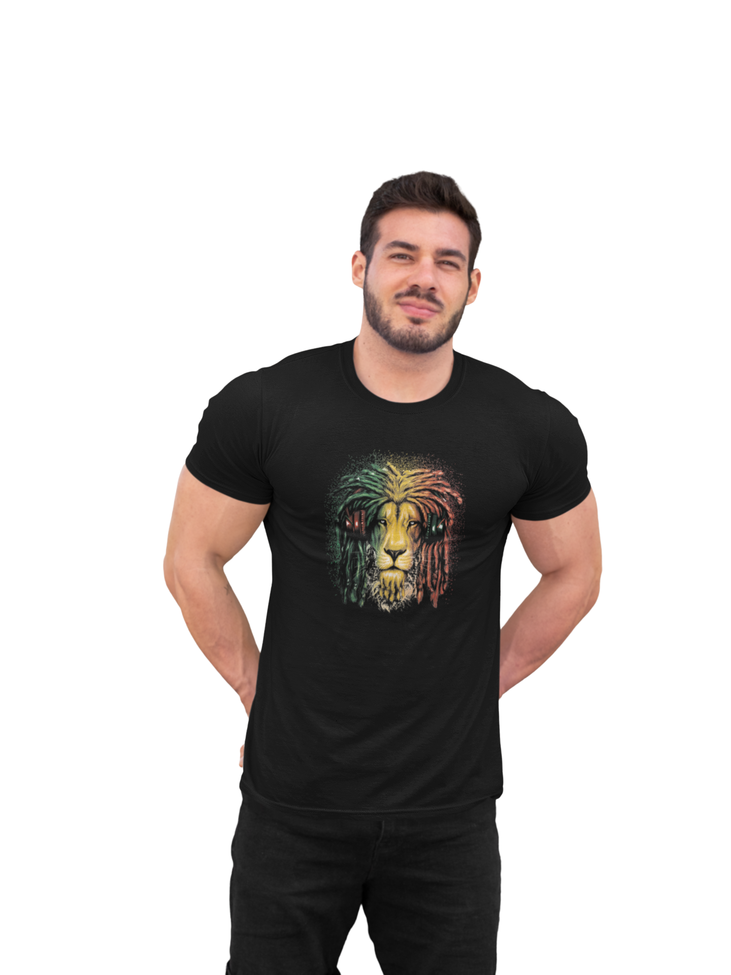 Marley - Premium Tee