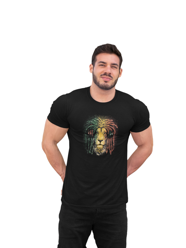 Marley - Premium Tee