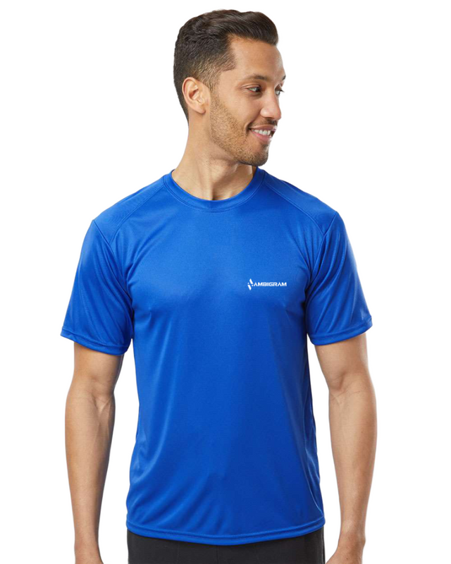 Logo - Performance Tee