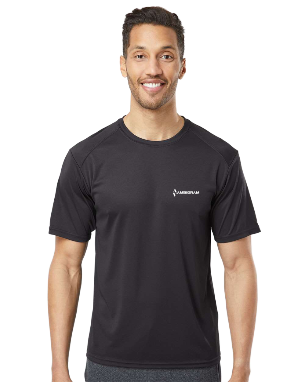 Logo - Performance Tee