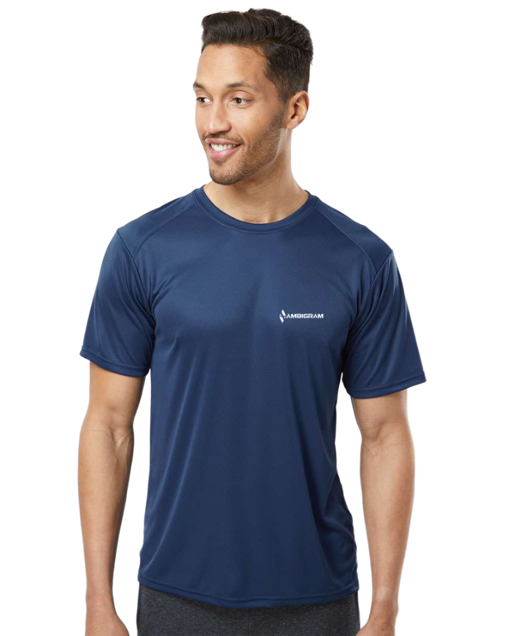 Logo - Performance Tee