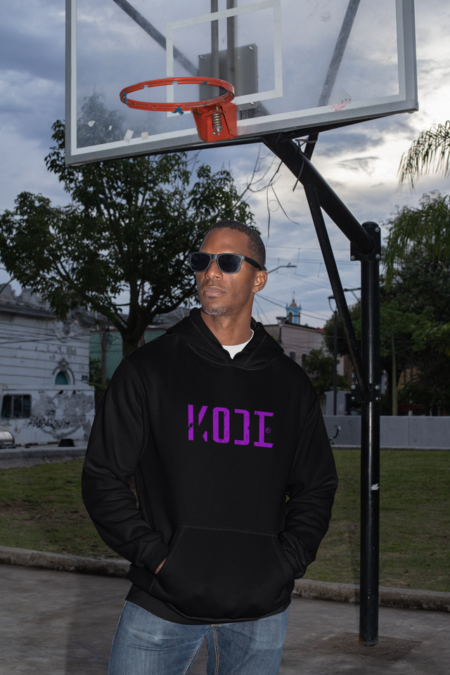 Kobe - Premium Hoodie