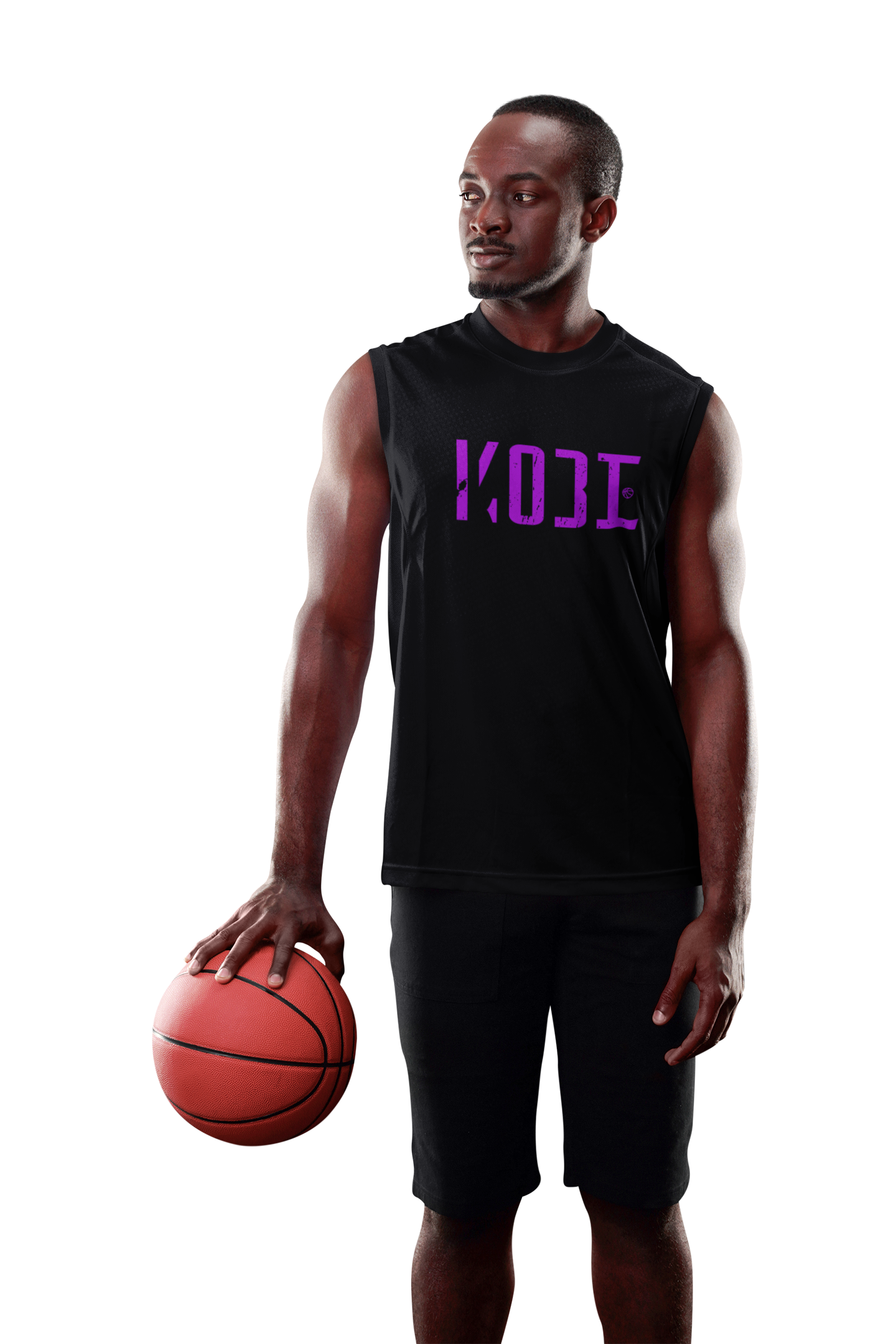 Kobe - Muscle Tank