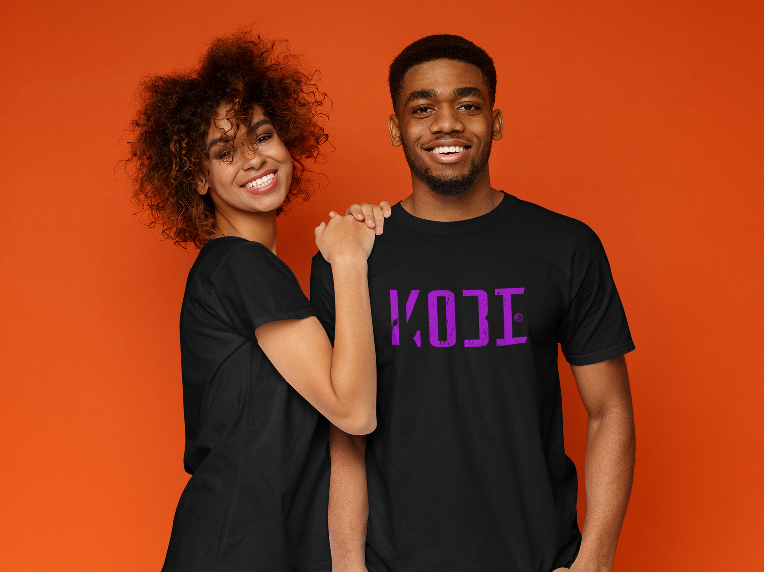 Kobe - Premium Tee