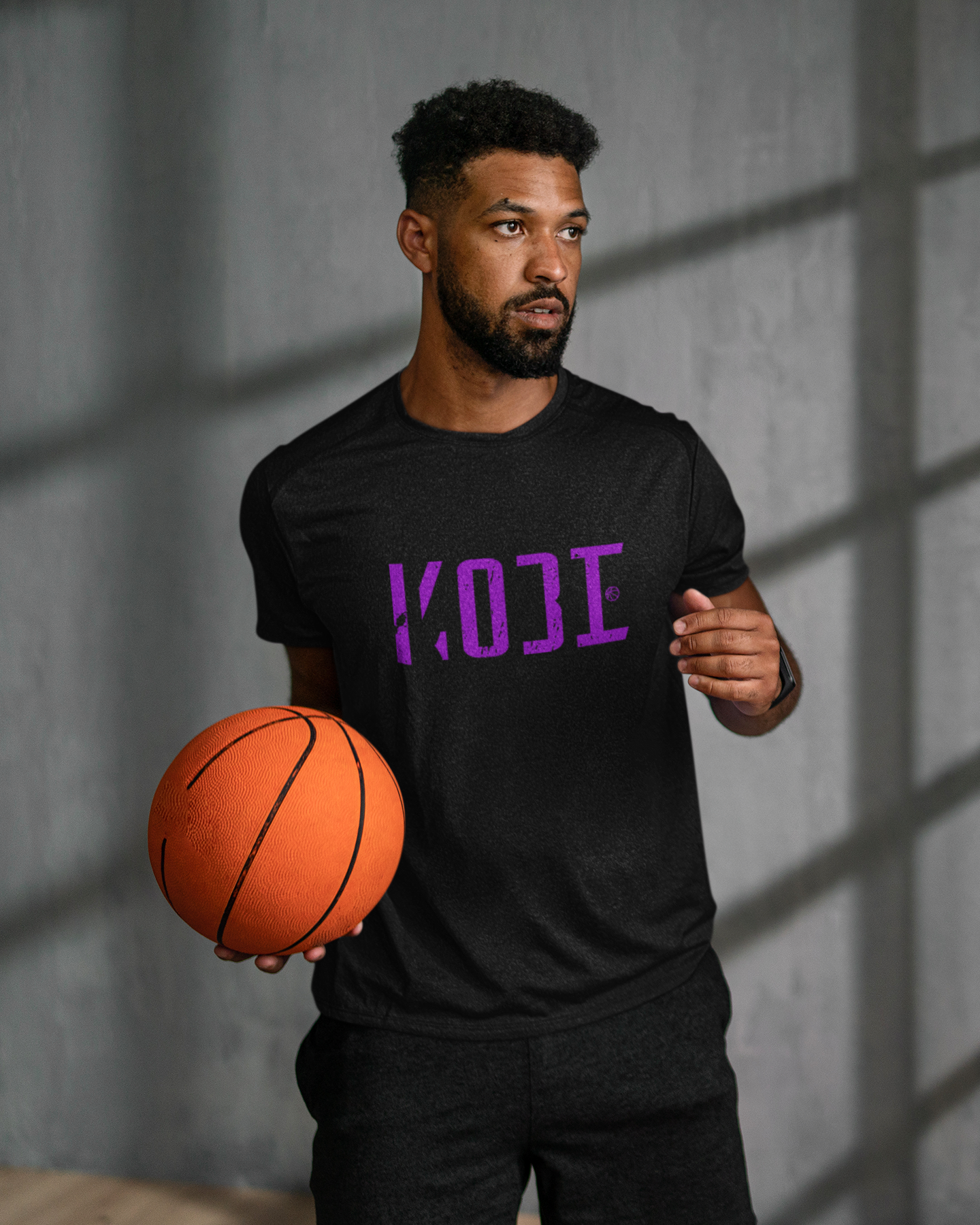 Kobe - Premium Tee
