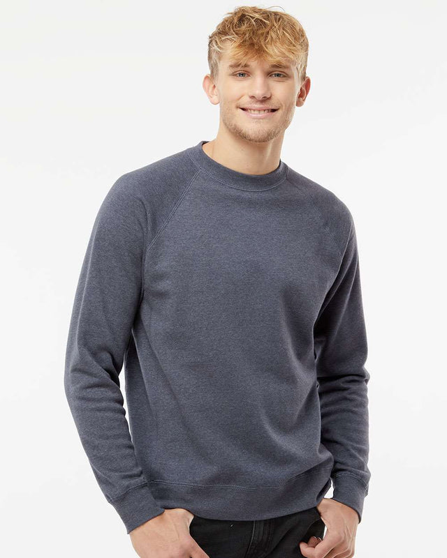 Classic Raglan Sweater 3 Pack