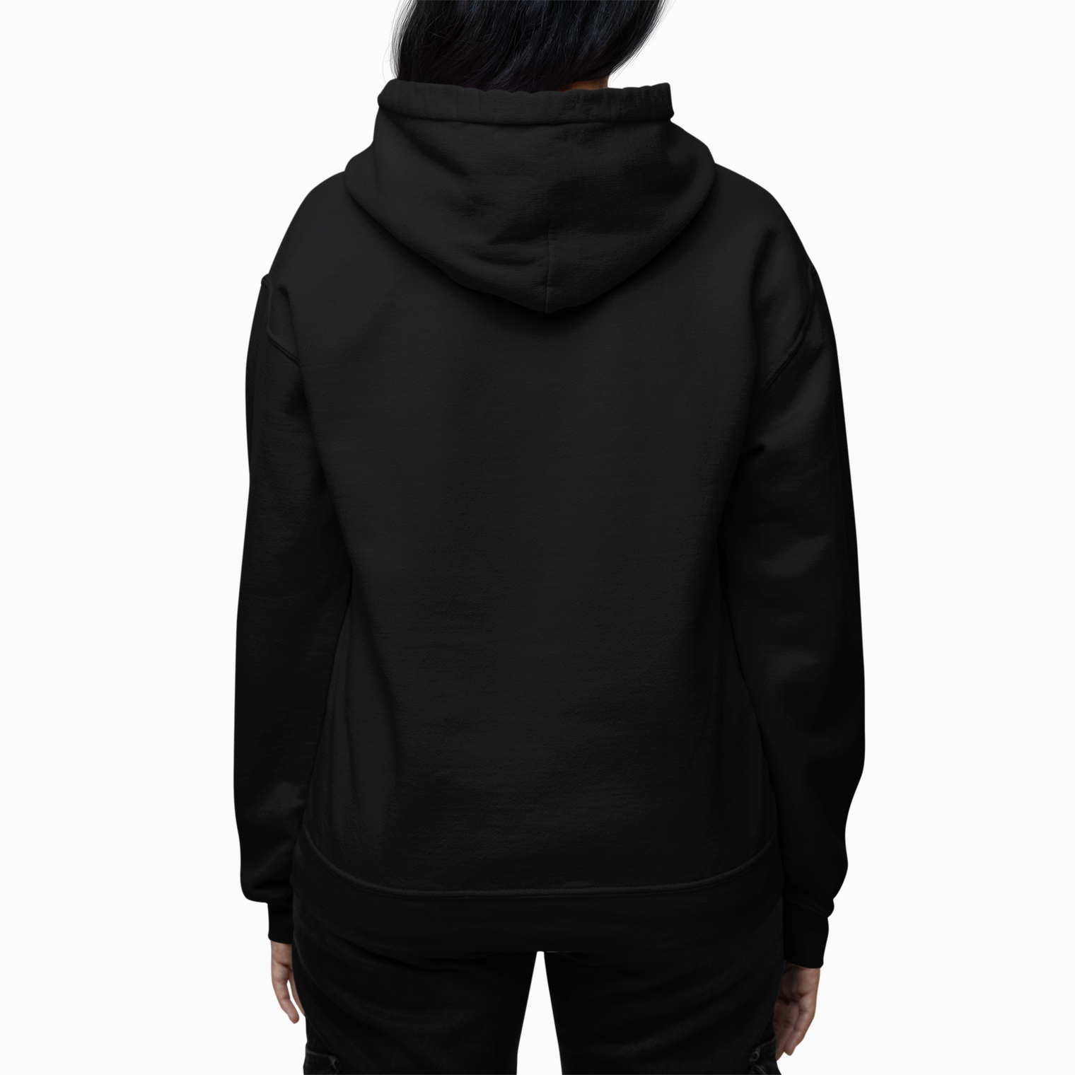 I'm Done - Premium Classic Hoodie