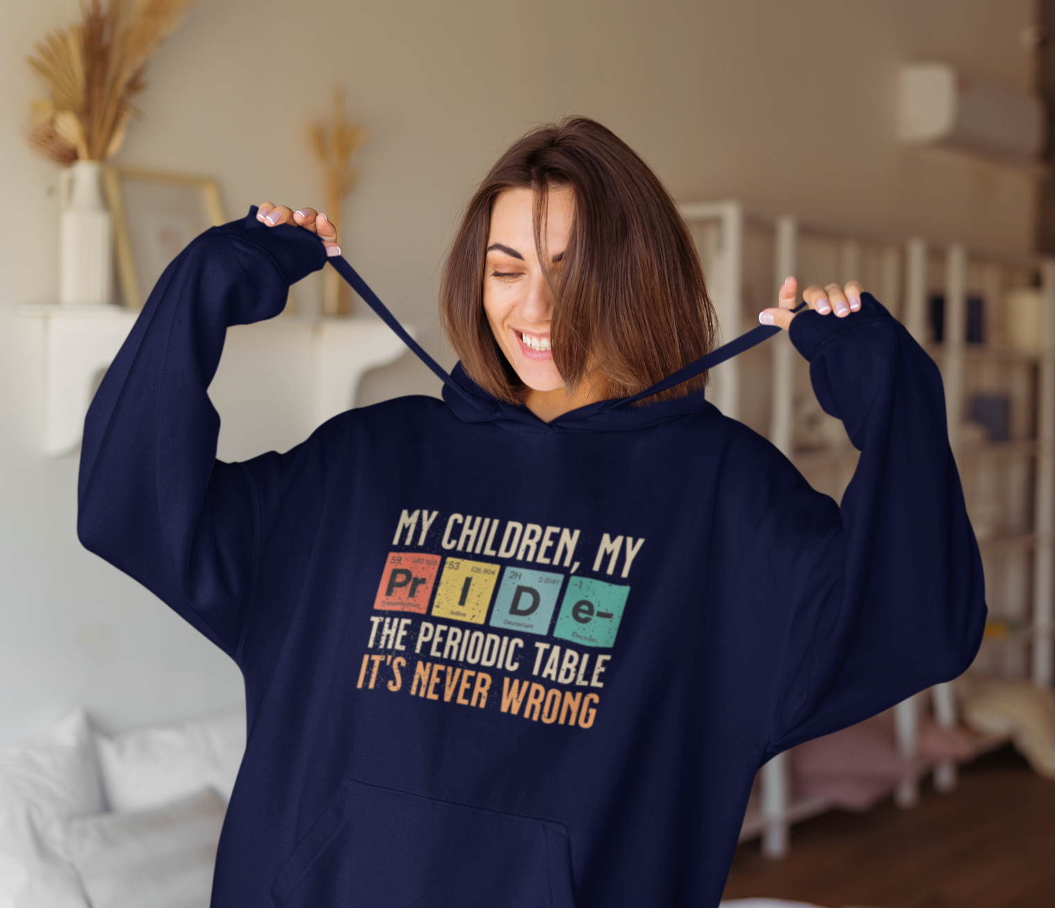 My Children - Premium Classic Hoodie
