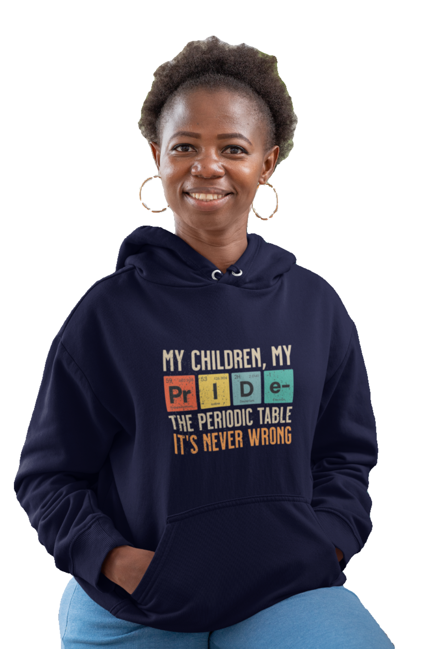 My Children - Premium Classic Hoodie
