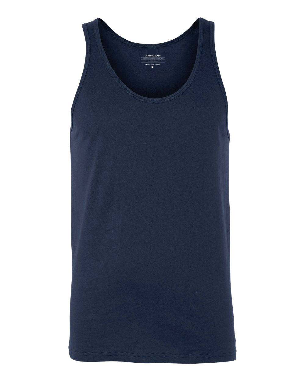 Classic Jersey Tank 4 Pack