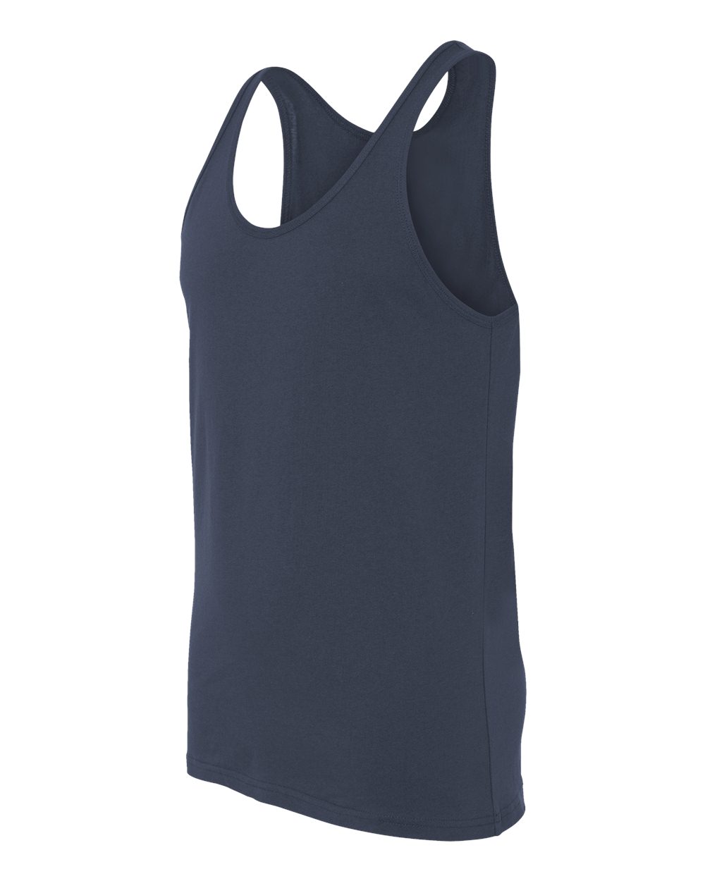 Classic Jersey Tank 4 Pack