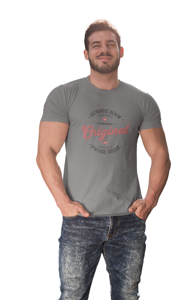 Original - Premium Tee