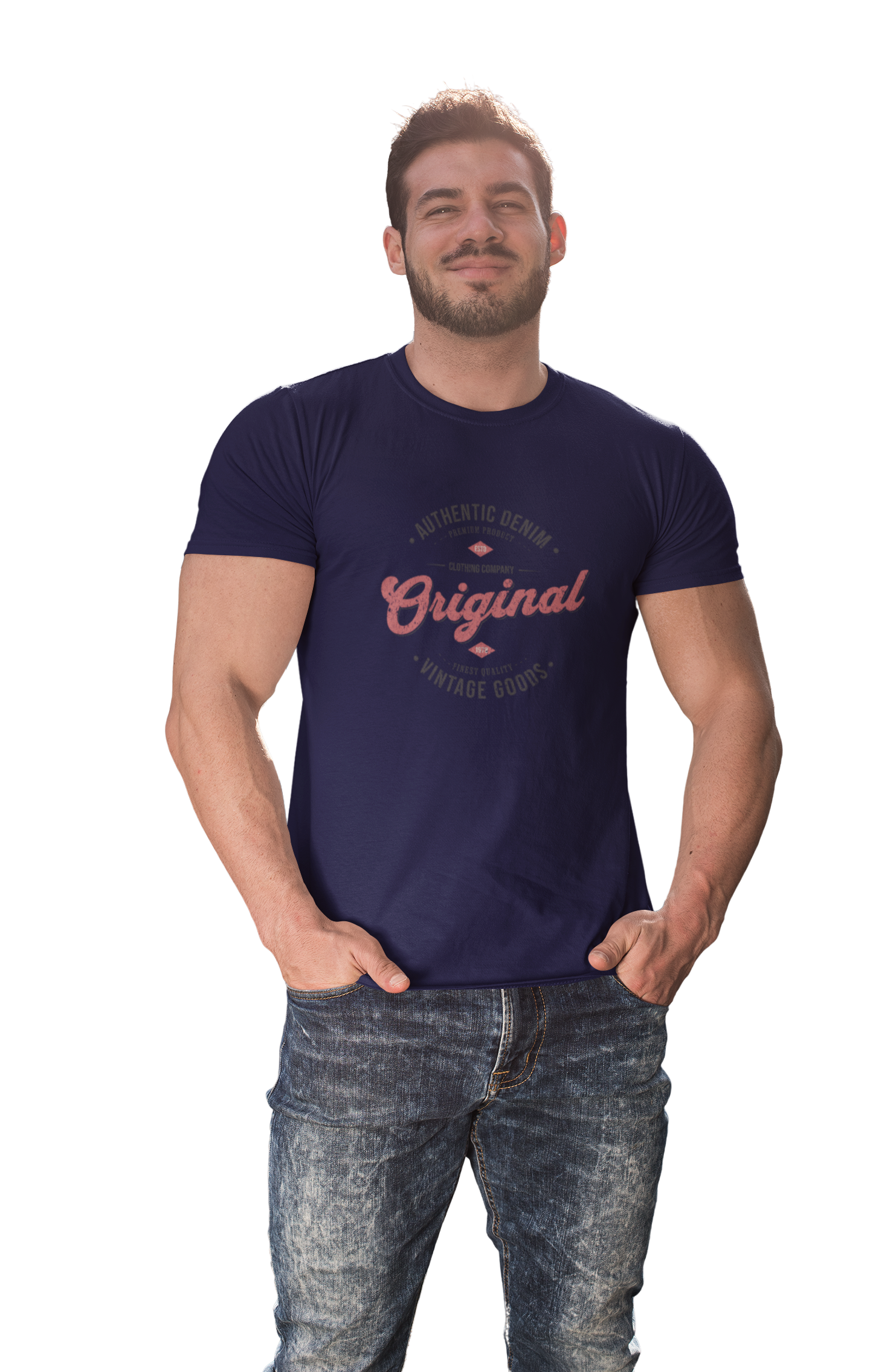 Original - Premium Tee