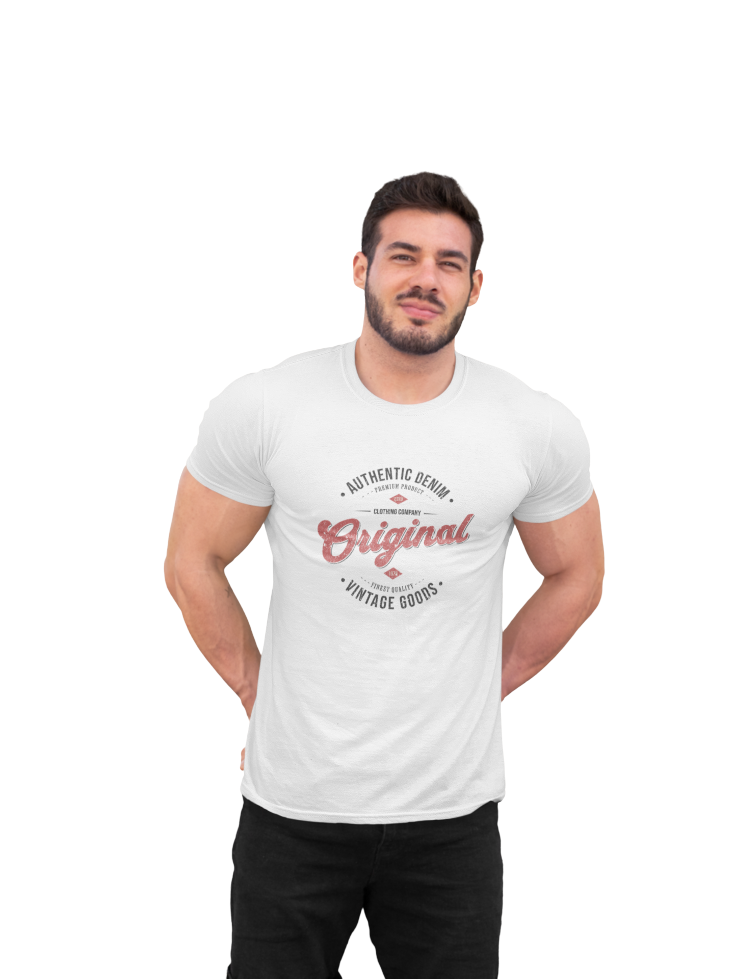 Original - Premium Tee