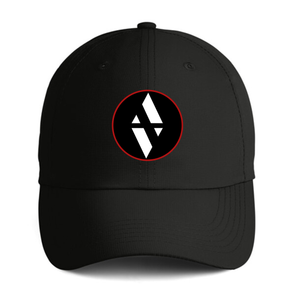 Women's Performance - Black BW