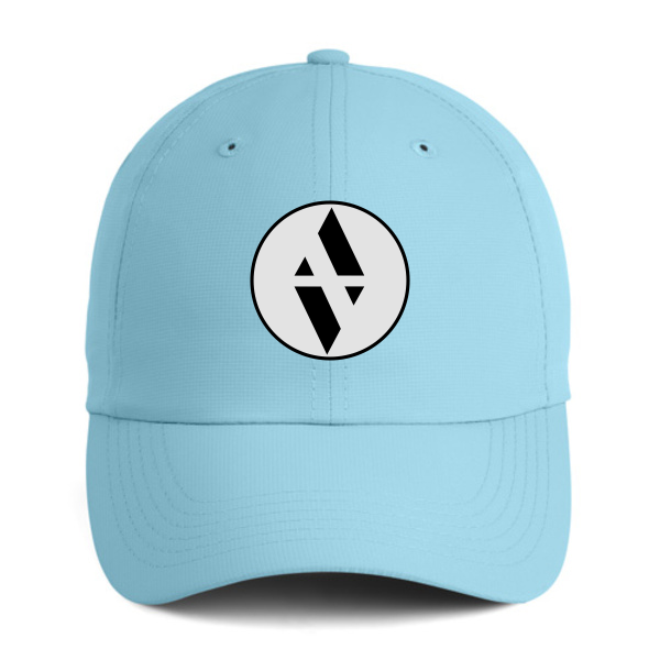 Women's Performance - Light Blue WB