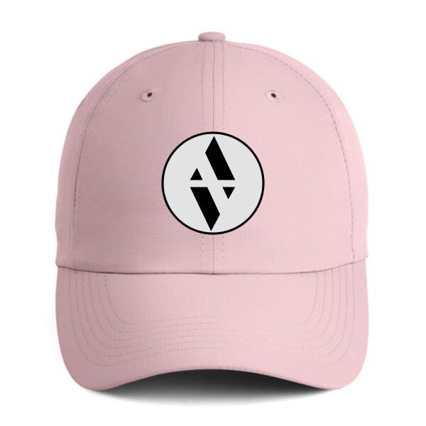 Women's Ponytail - Light Pink WB