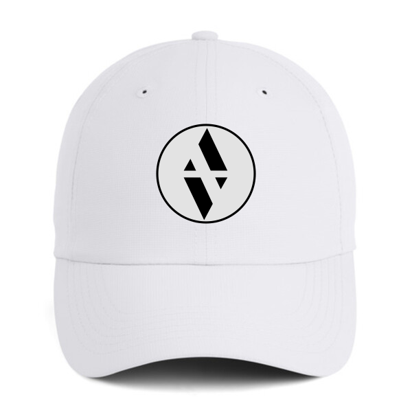 Women's Ponytail - White WB