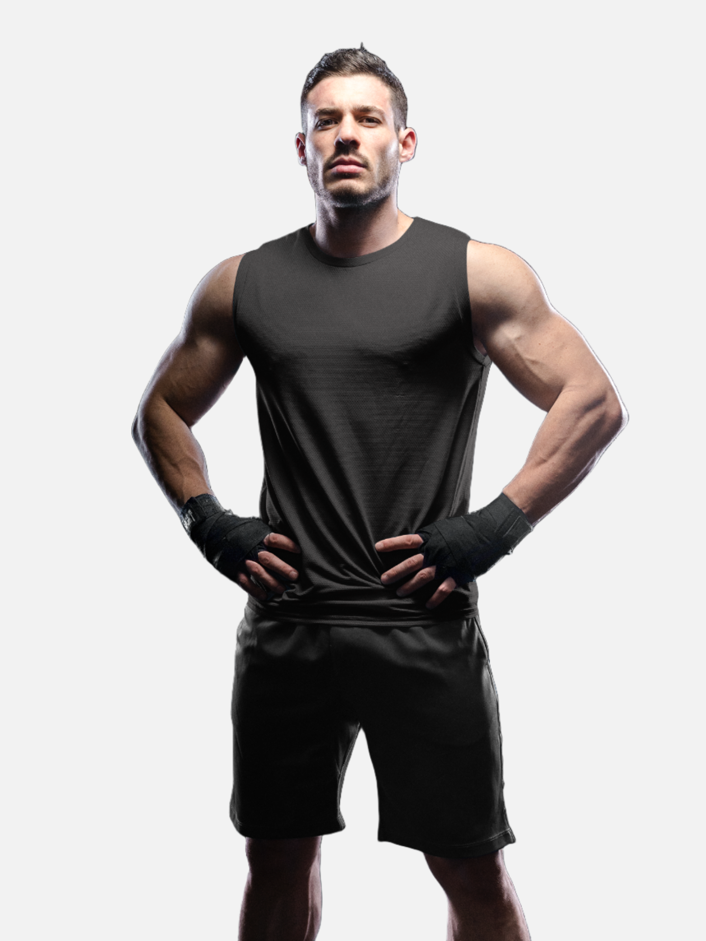 Classic Muscle Tank 6 Pack