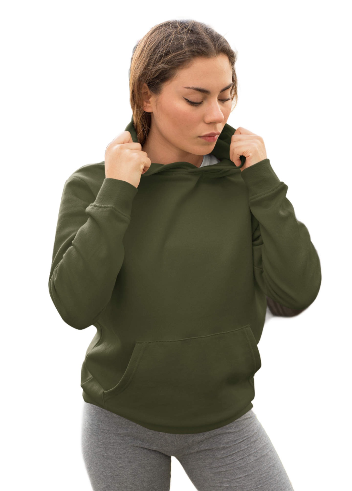 Blank - Premium Classic Hoodie