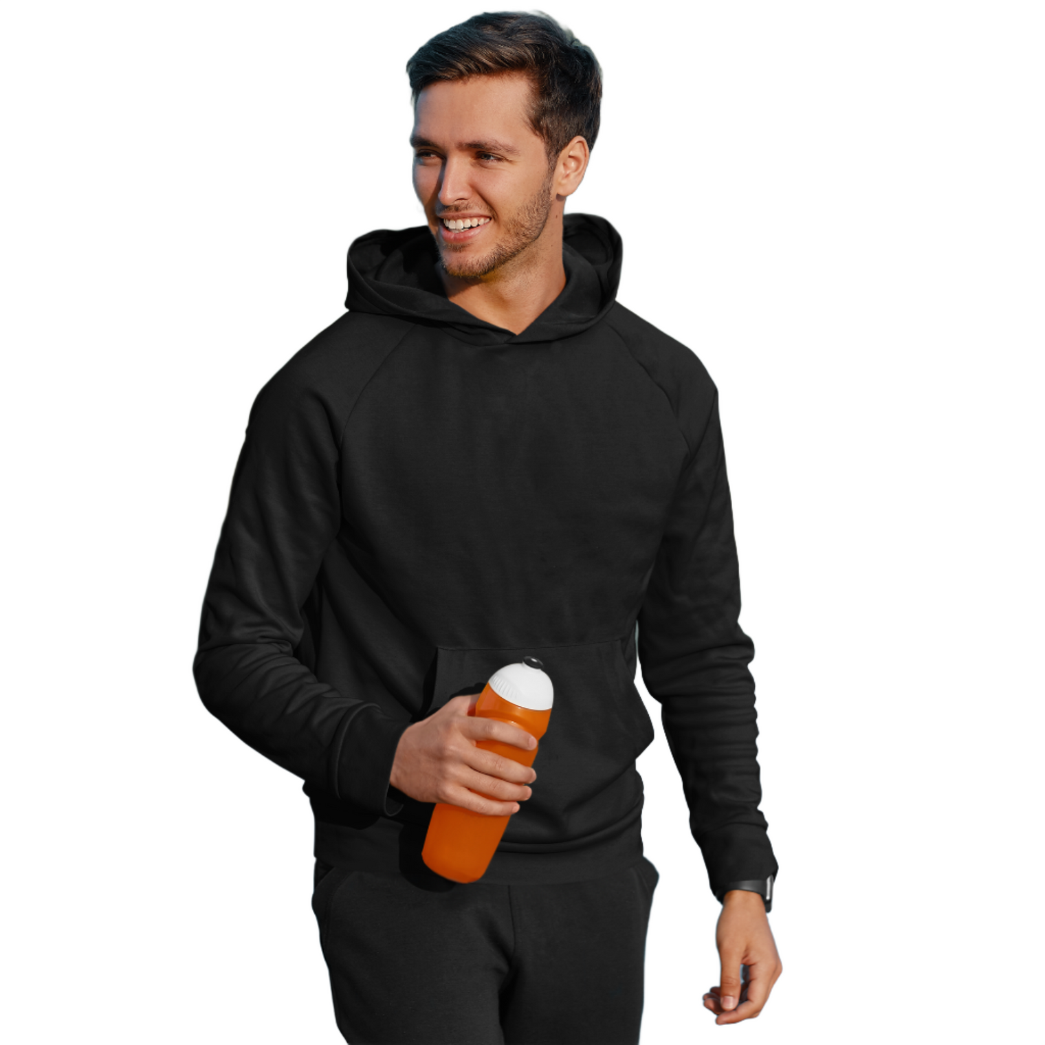 Blank - Premium Midweight Hoodie