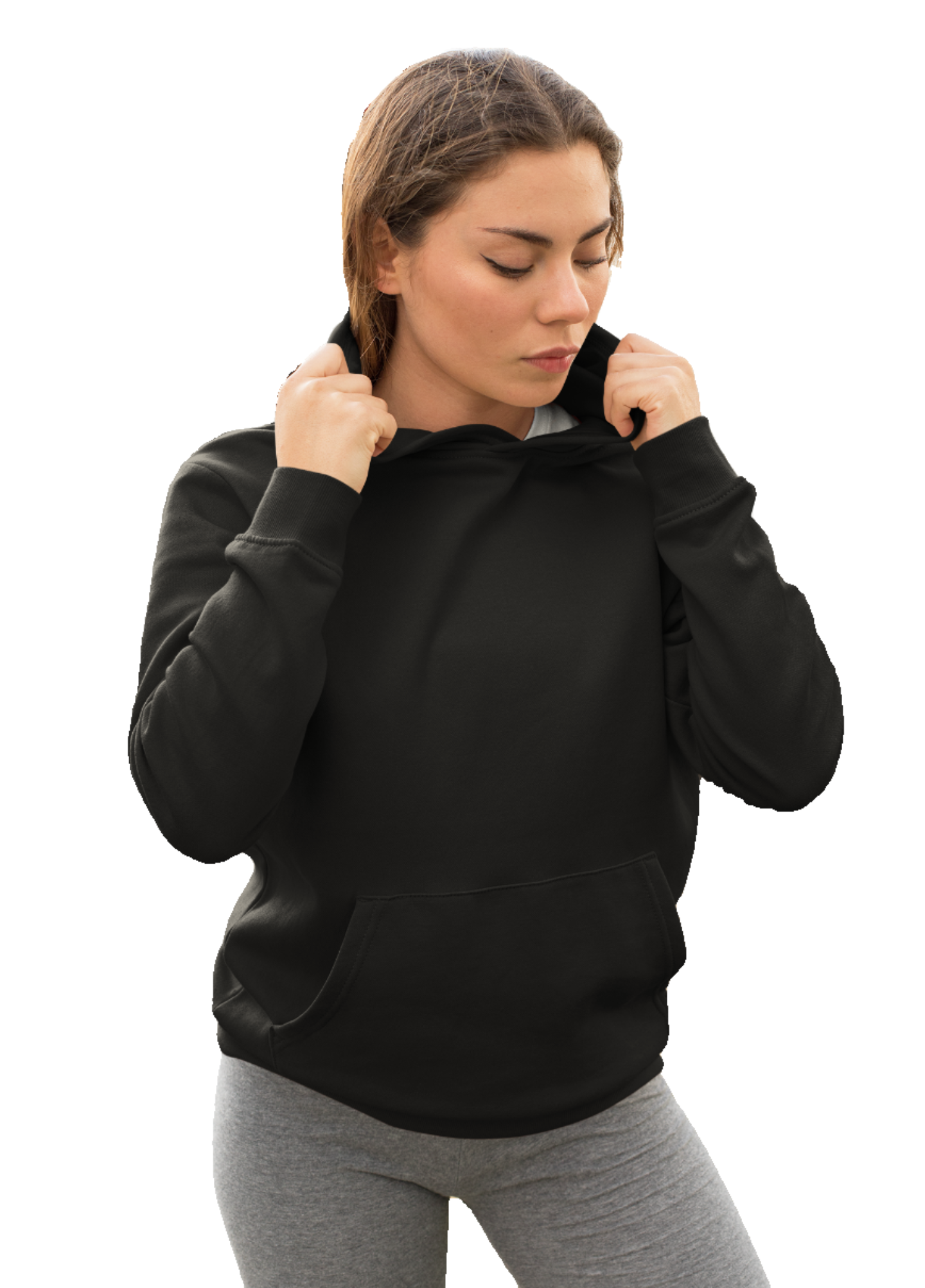 Blank - Premium Classic Hoodie