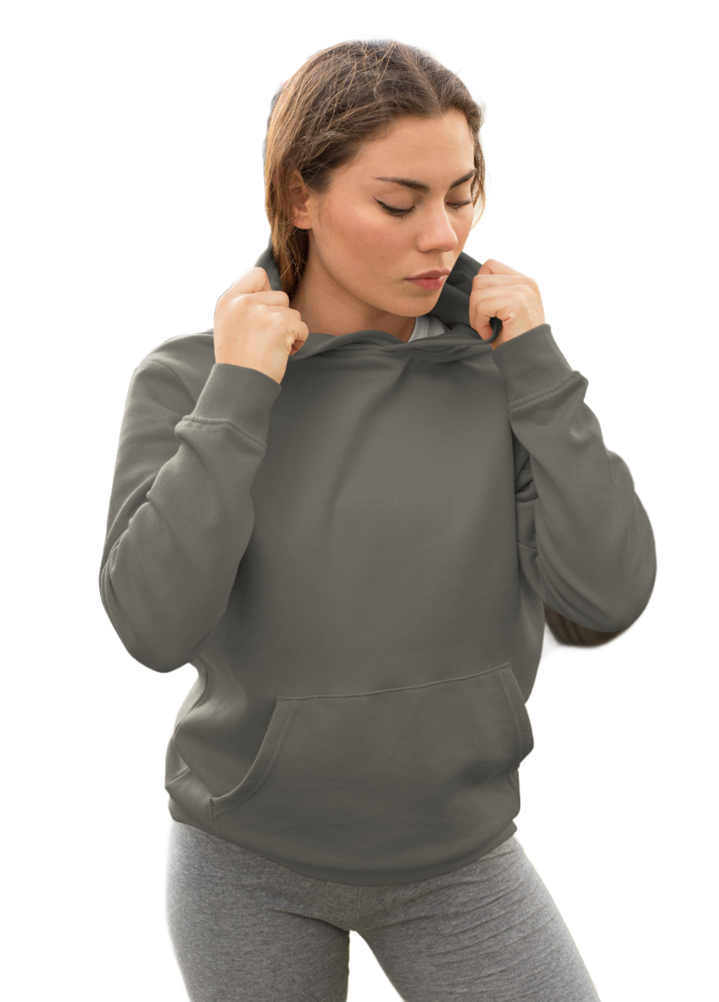 Blank - Premium Classic Hoodie