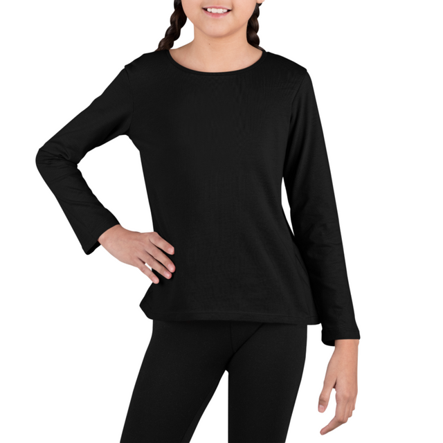 Blank - Kids Premium Long Sleeve