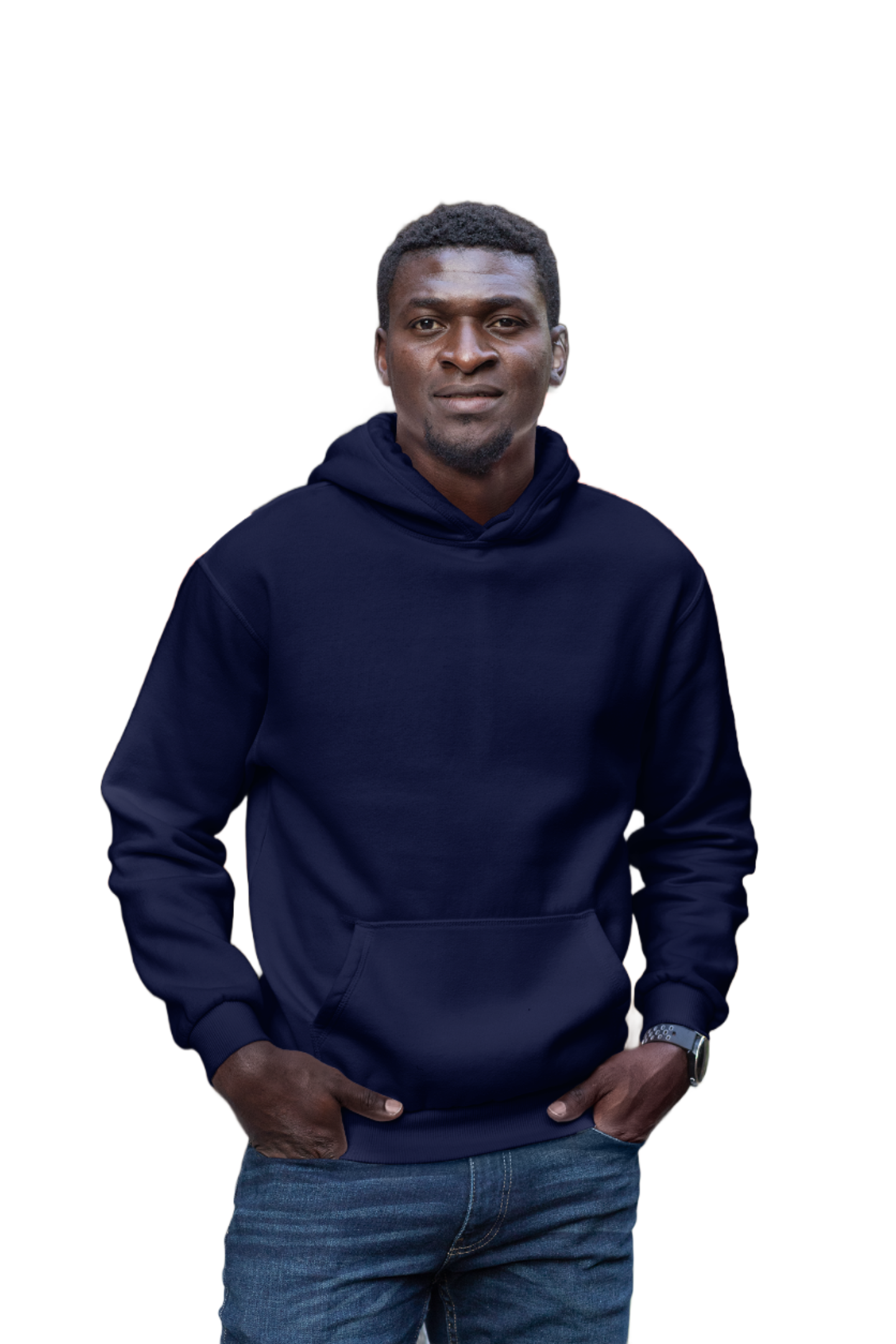 Blank - Premium Midweight Hoodie