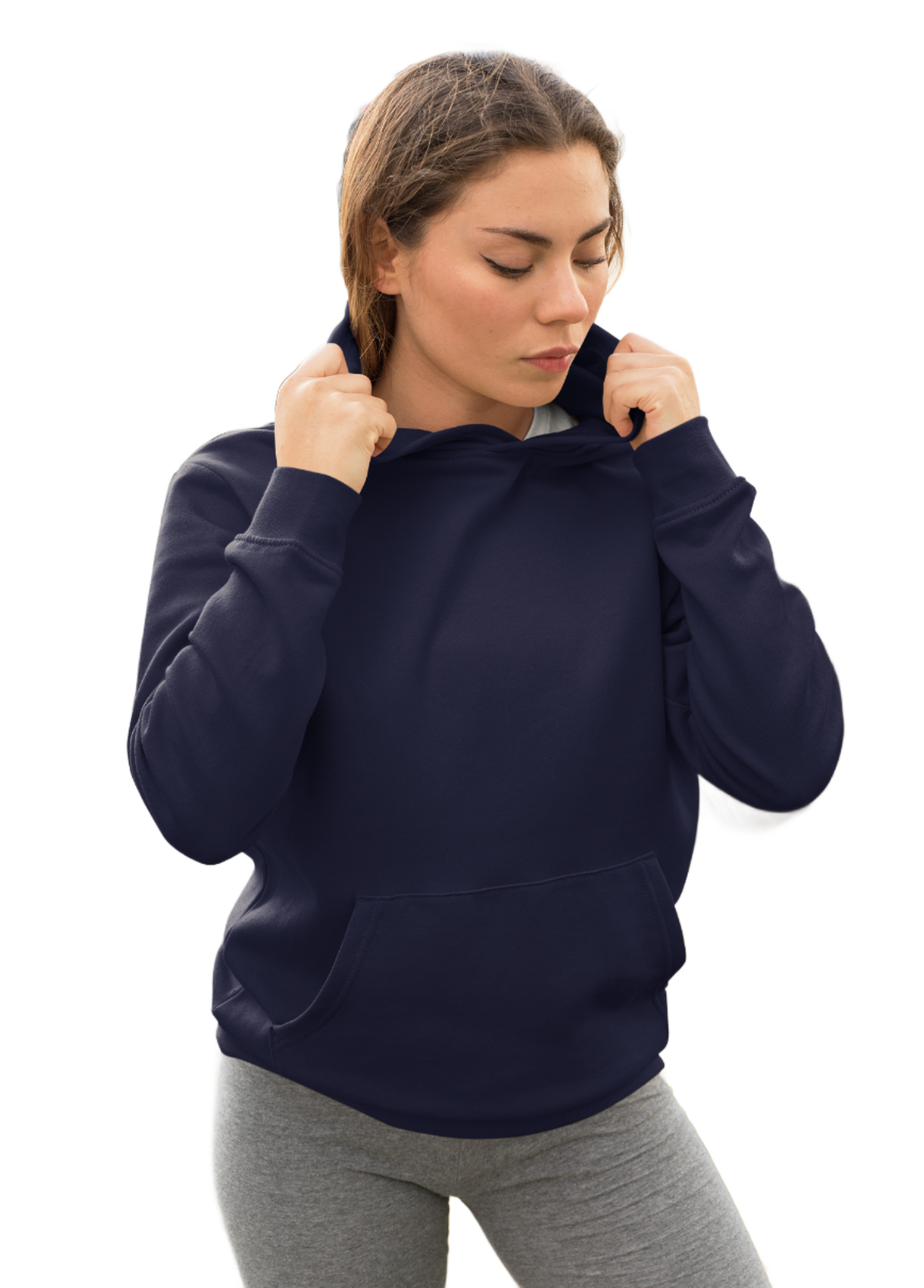 Blank - Premium Classic Hoodie