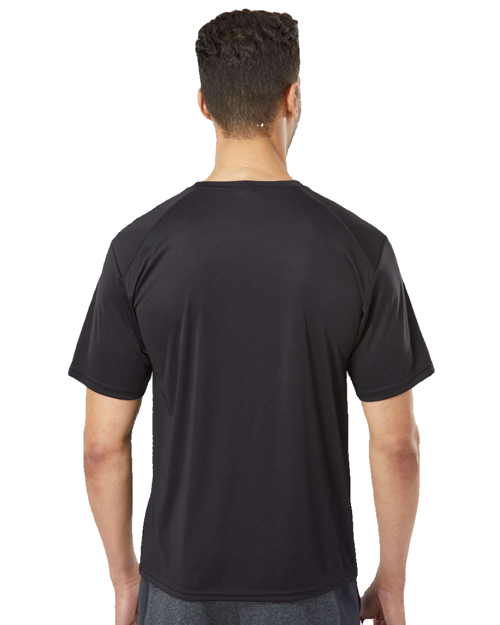 Logo - Performance Tee