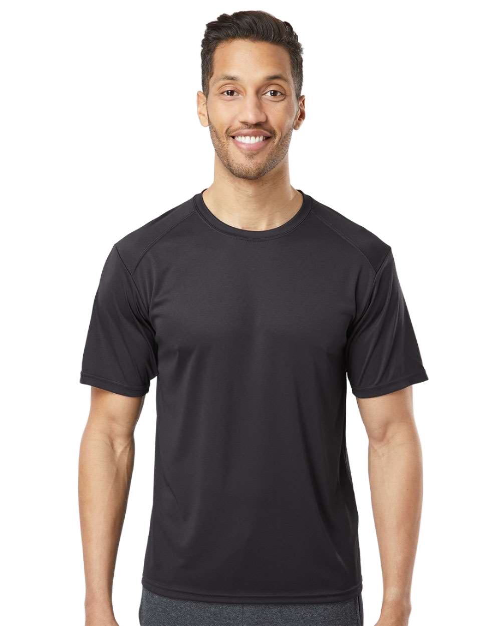 Blank - Performance Tee