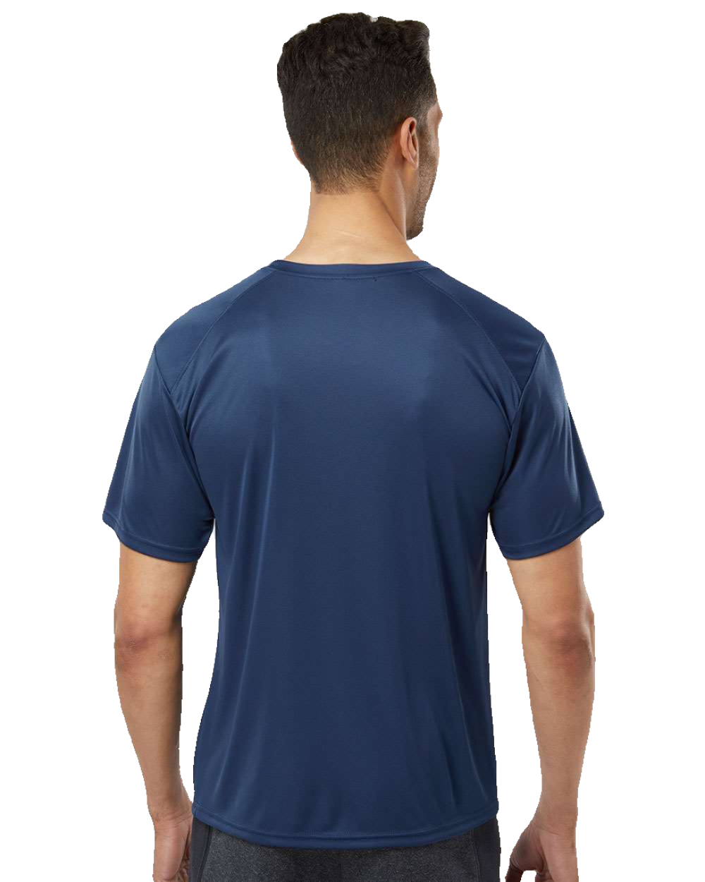 Blank - Performance Tee