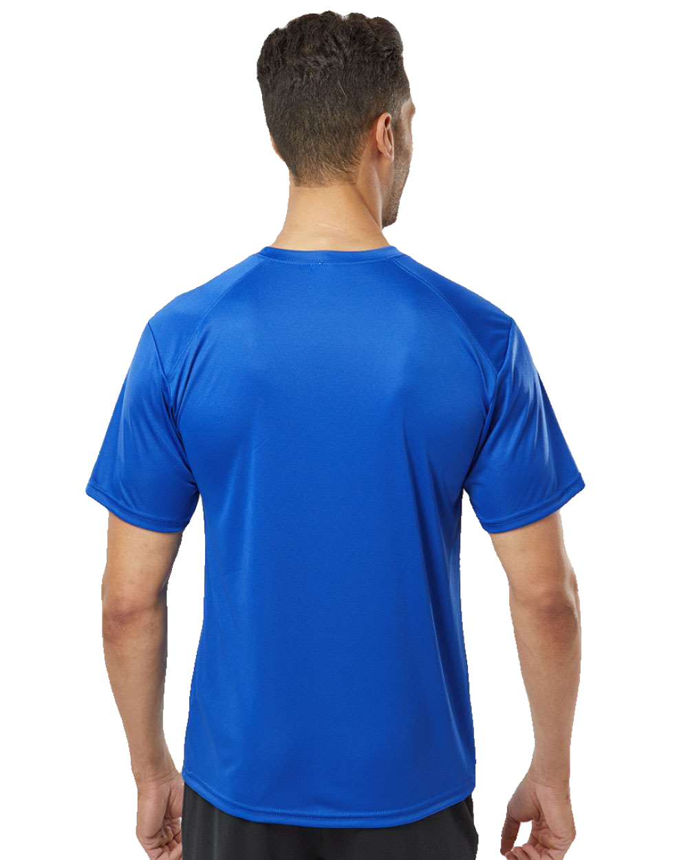 Blank - Performance Tee