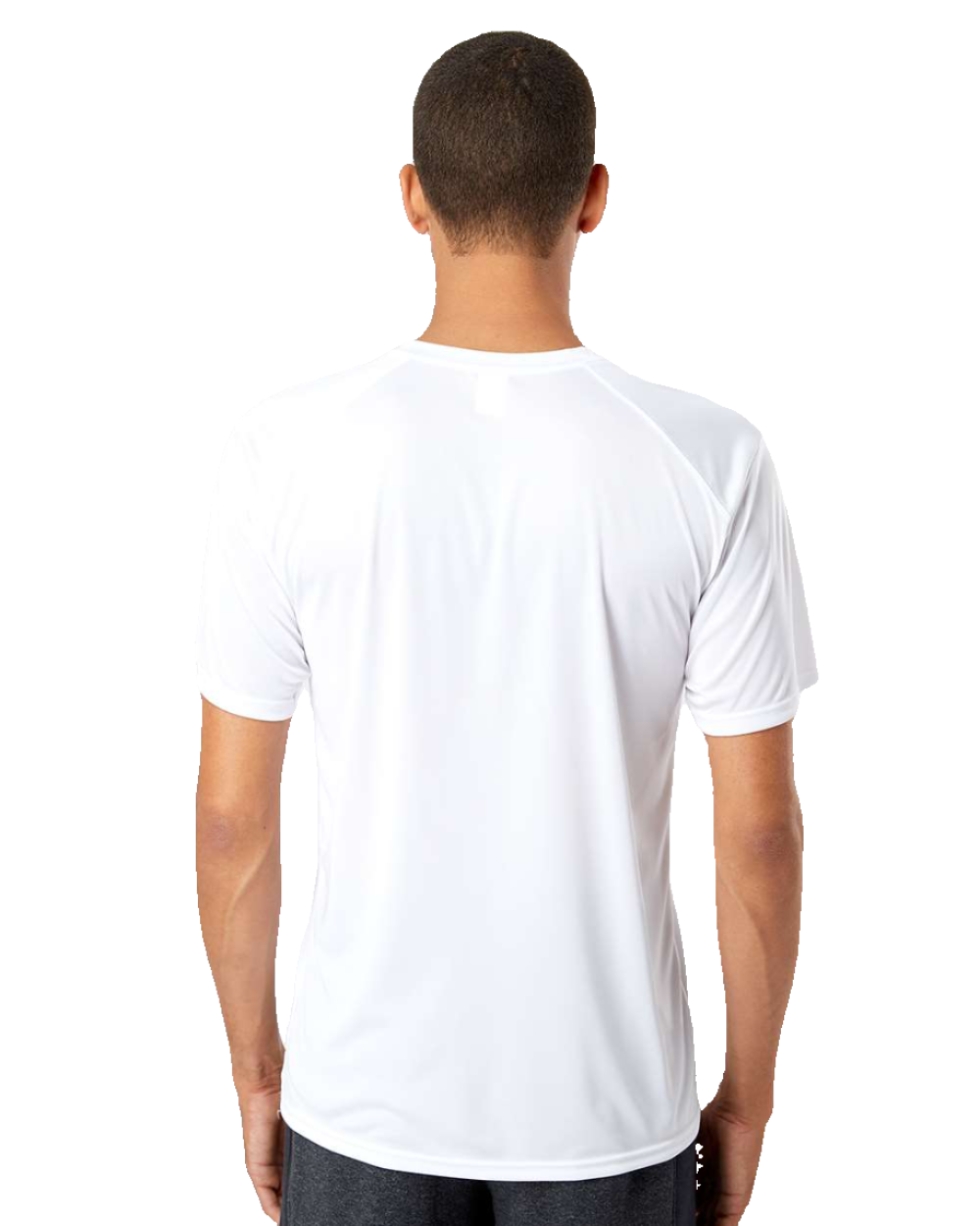 Blank - Performance Tee