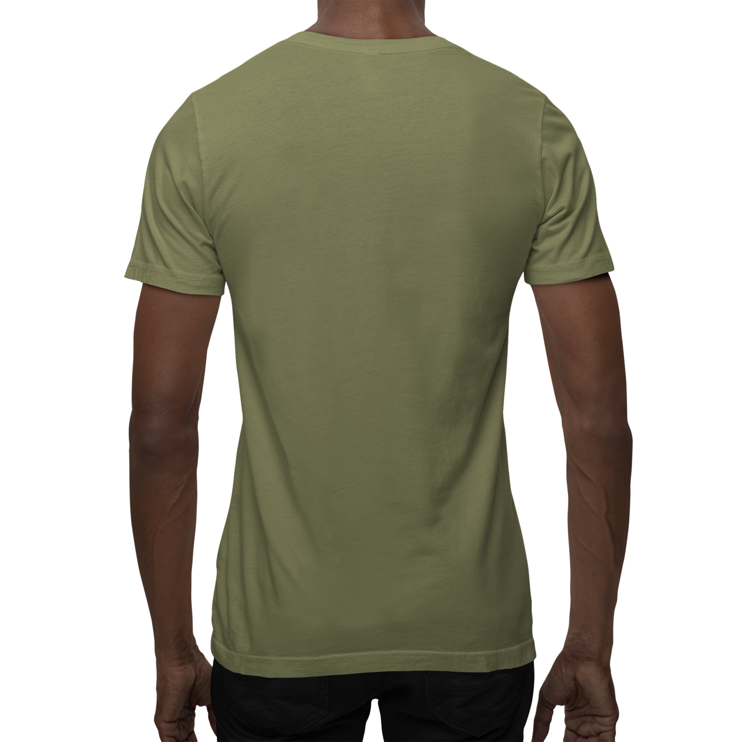 Bear Down - Premium Tee