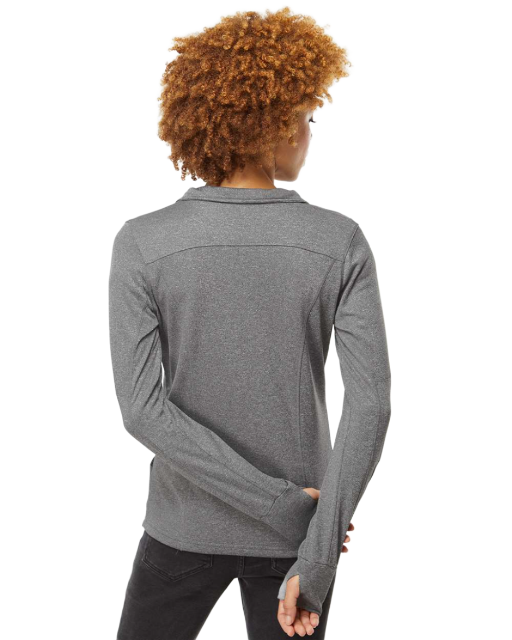 Women's Poly Tech Jacket