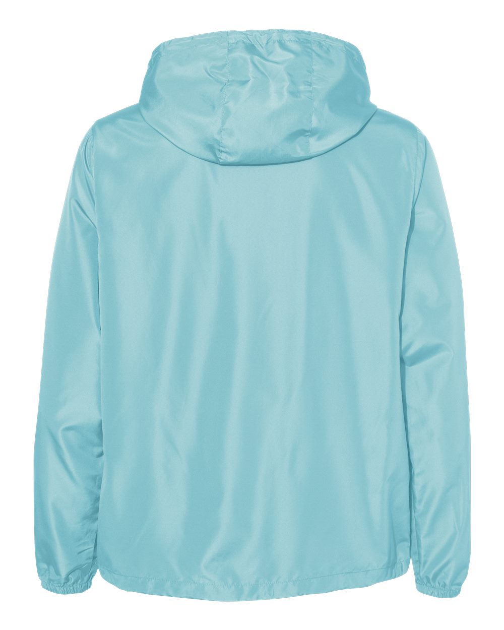 Women's Lightweight Windbreaker 1/4-Zip