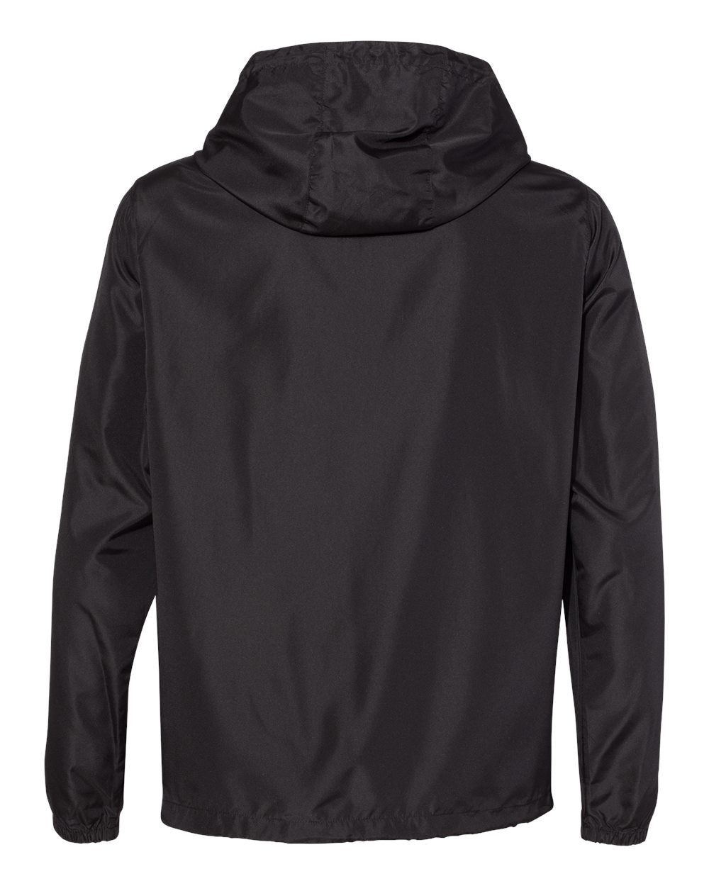 Women's Lightweight Windbreaker 1/4-Zip