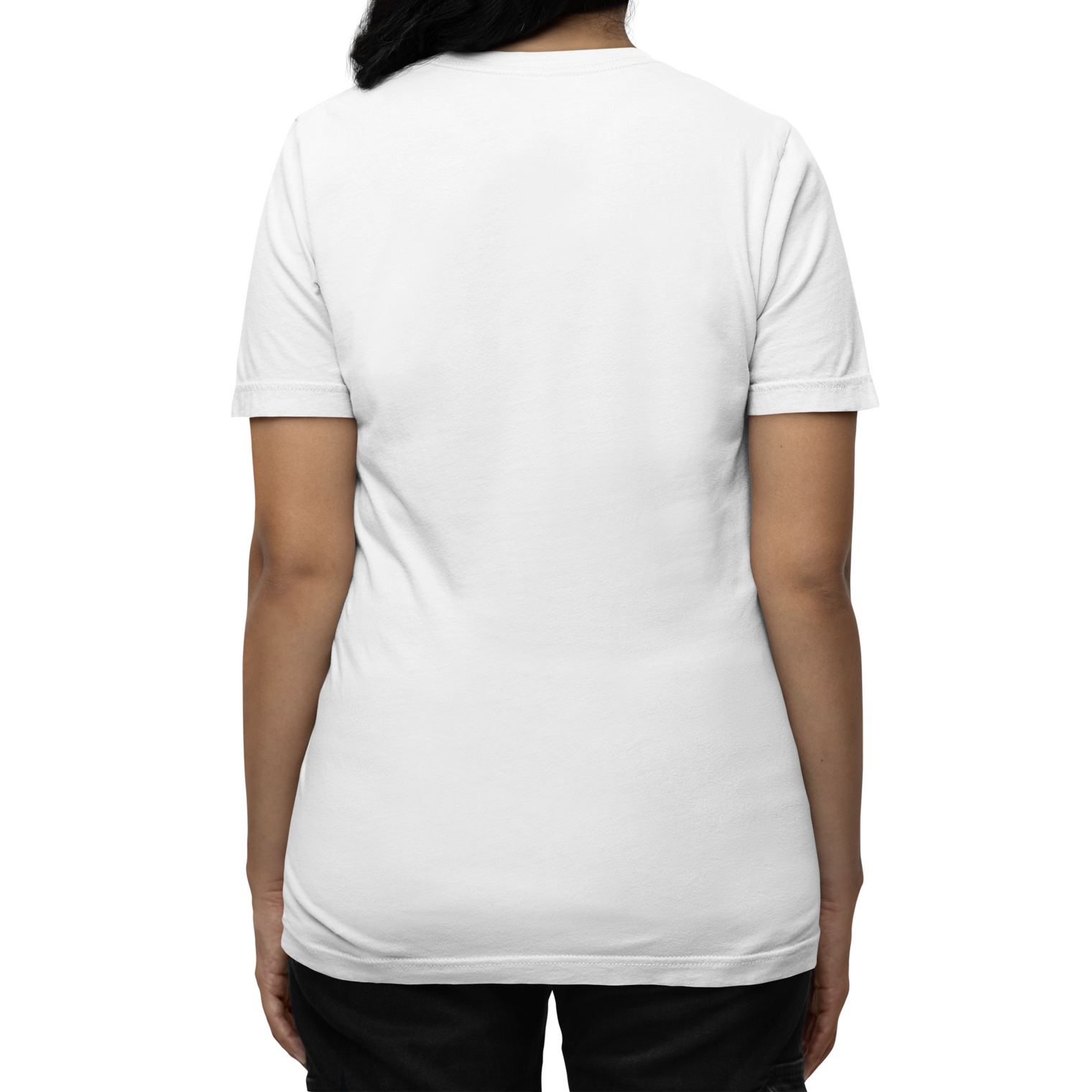 Logo - Premium Boyfriend Tee