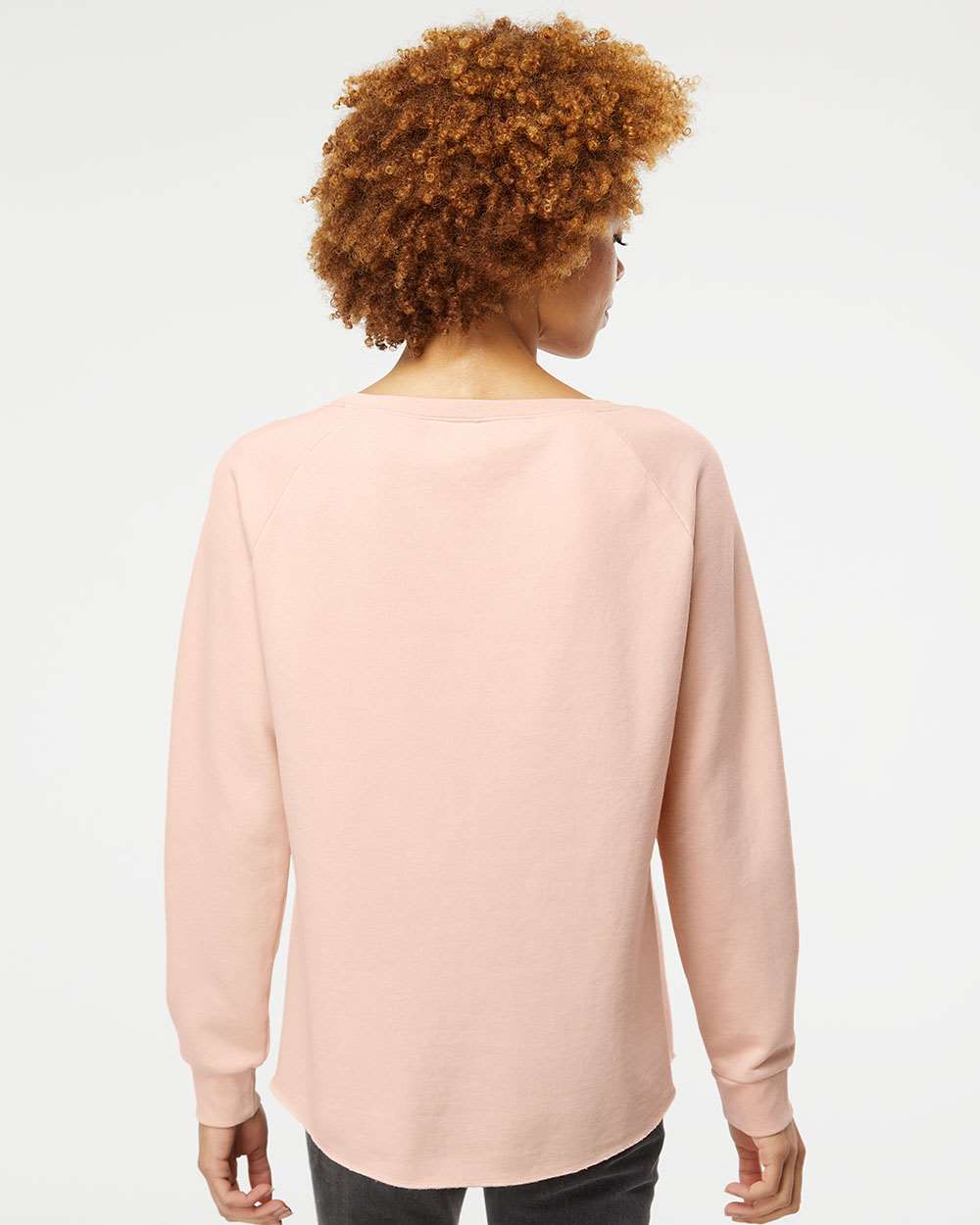 Blush Cali Sweater