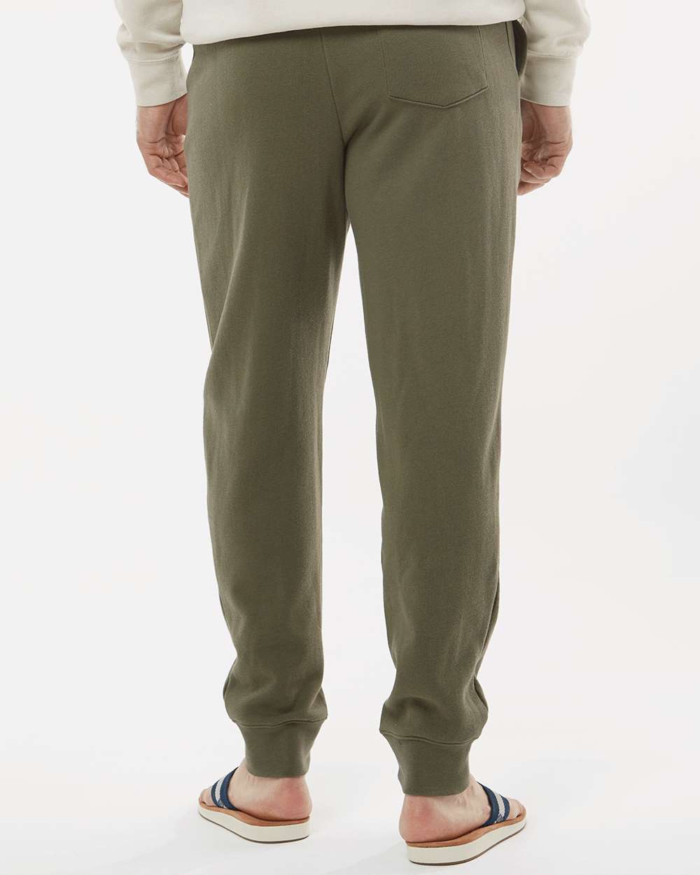 Army Premium Fleece Joggers