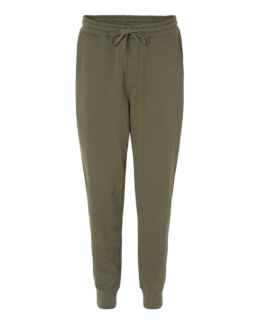Army Premium Fleece Joggers