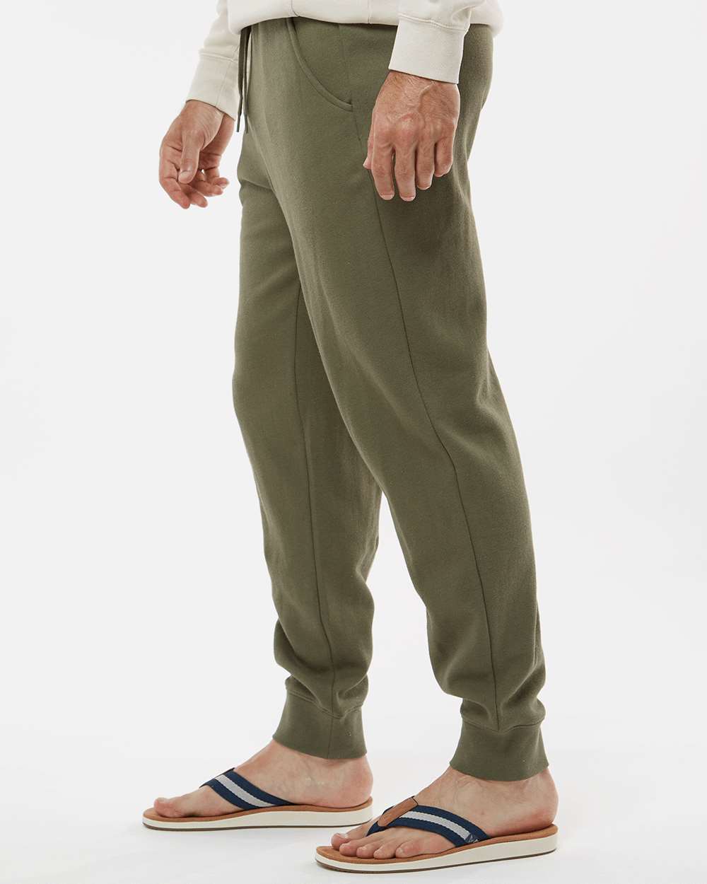 Army Premium Fleece Joggers