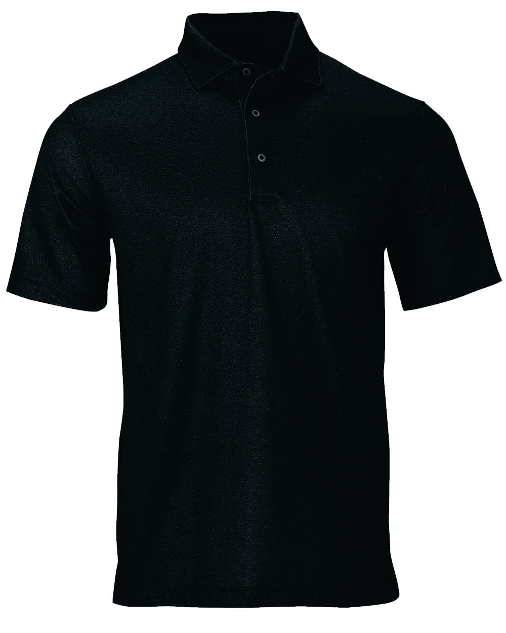 Graphite Sublimated Polo