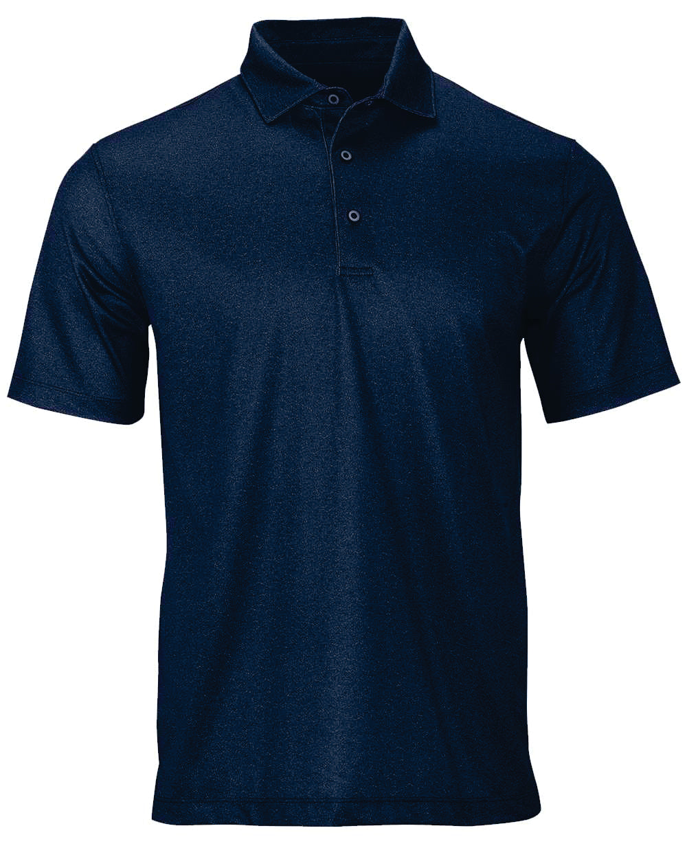 Navy Sublimated Polo