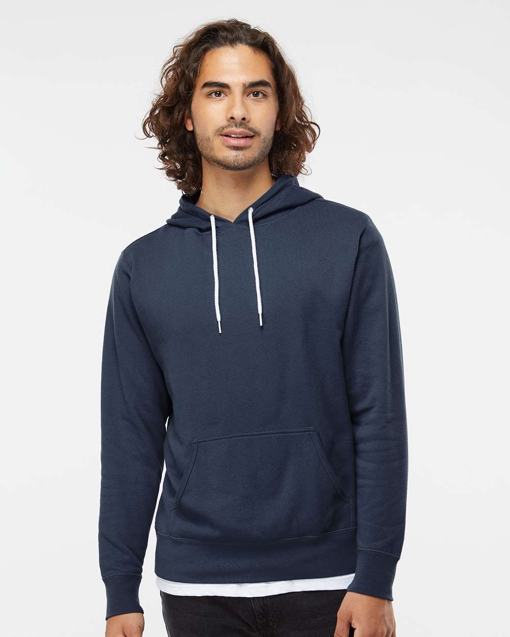 Slate Lightweight Hoodie