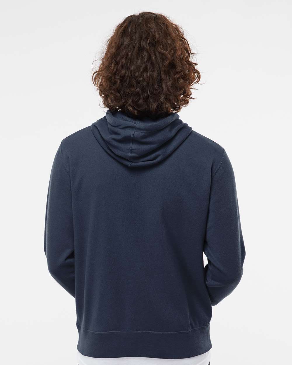 Slate Lightweight Hoodie