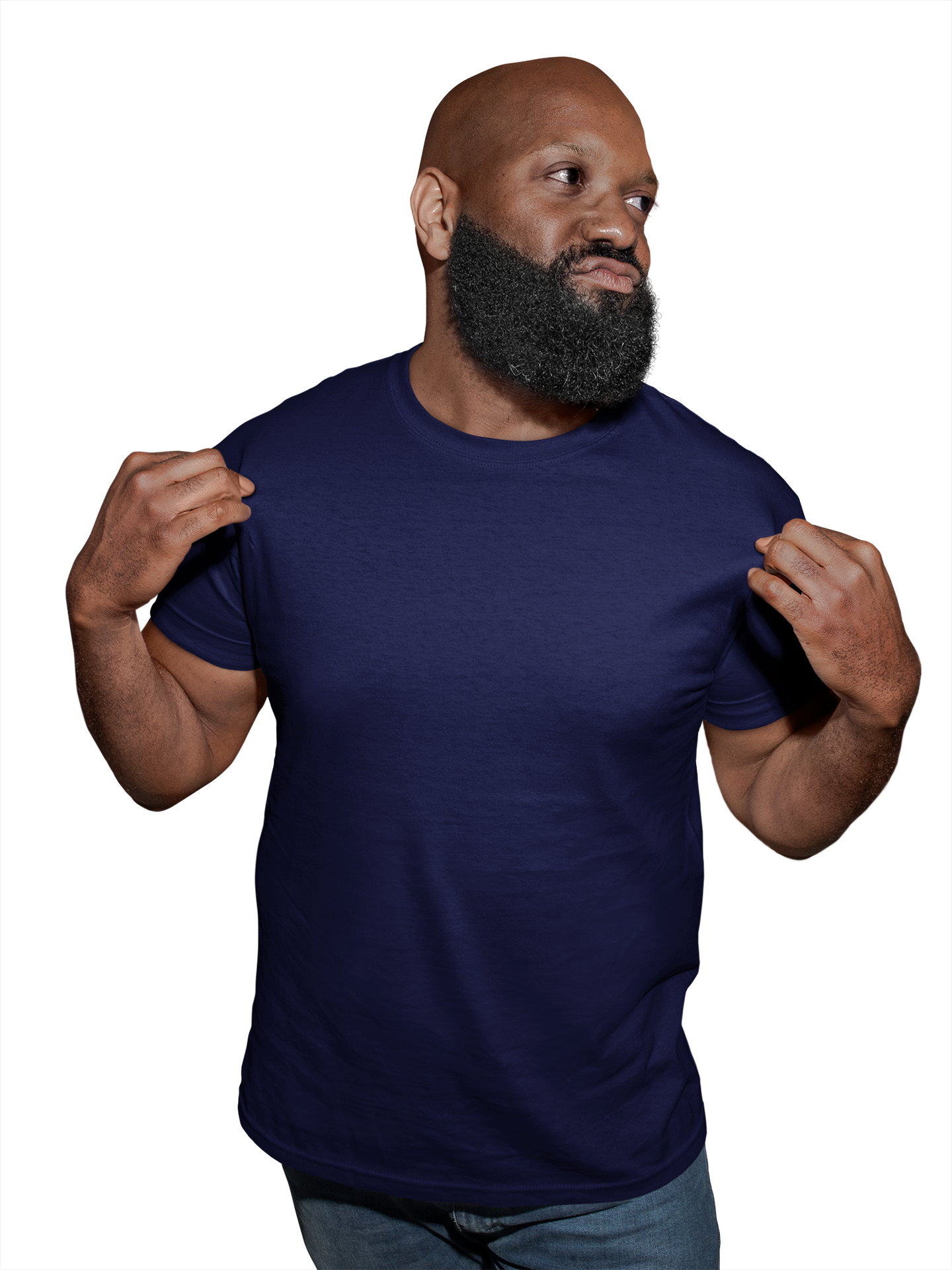 Classic Crew Neck 3 Pack